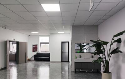 綜合辦公區(qū)